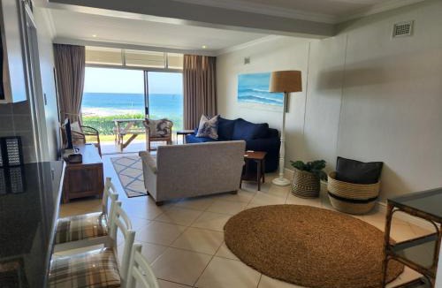 Ballito Apartment | One Ballito Sands with Backup Power