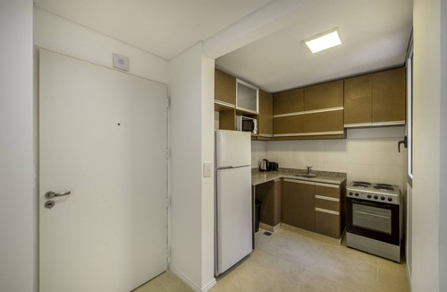 Palermo Apartment | One bedroom apartment w/balcony