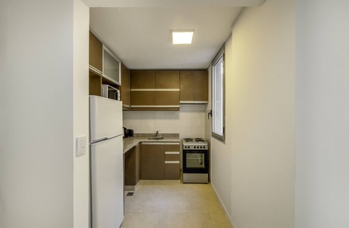 Palermo Apartment | One bedroom apartment w/balcony