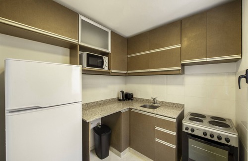 Palermo Apartment | One bedroom apartment w/balcony