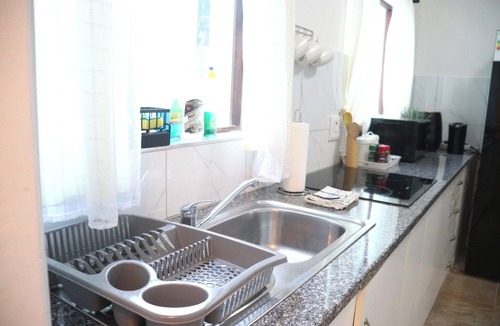 Goodwood Cottage | One bedroom apartment