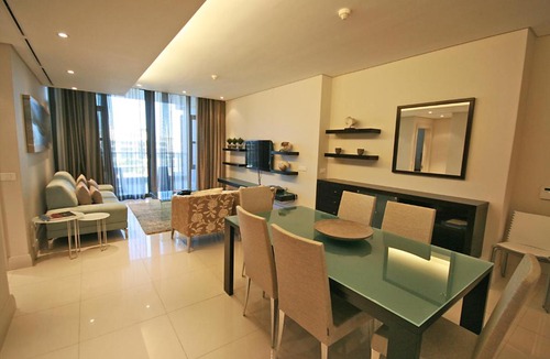 Victoria and Alfred Waterfront Apartment | One Bedroom Apartment - fully equipped Waterfront based