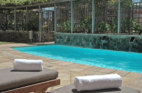 Victoria and Alfred Waterfront Apartment | One Bedroom Apartment - fully equipped Waterfront based