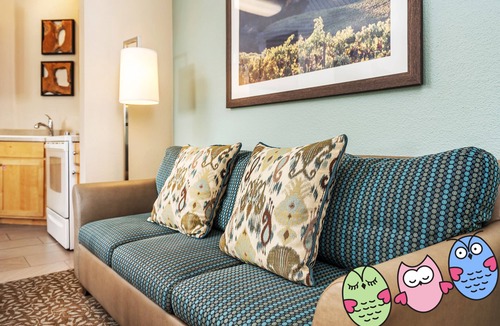 Windsor Condo | One Click Away from Vacay - Full Resort Access - 2 Bedroom/2 Bath - Sleep 6