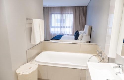 Greater Johannesburg Metropolitan Area Apartment | One Hyde Park - Sandton