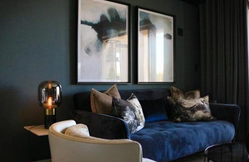 Greater Johannesburg Metropolitan Area Apartment | One Hyde Park - Sandton