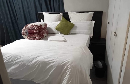 Mokopane House | One Love Resort