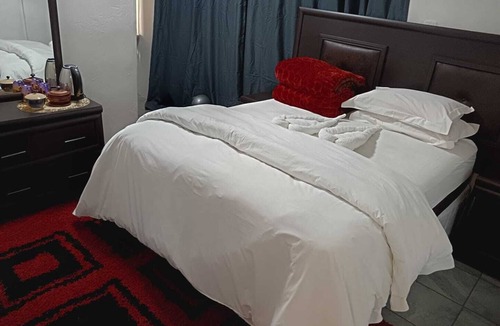 Mokopane House | One Love Resort