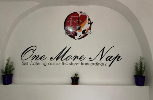 Bayswater House | One More Nap Self Catering