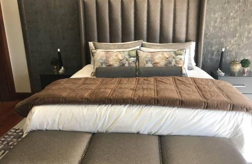 Ekurhuleni Hotel | One O Eight Boutique Hotel