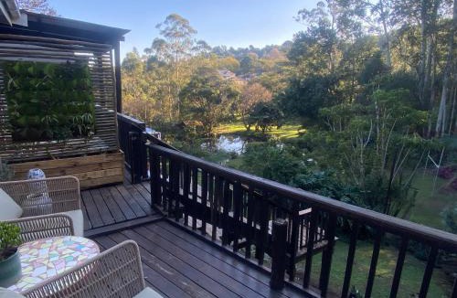 Botha's Hill Apartment | One on Old Main