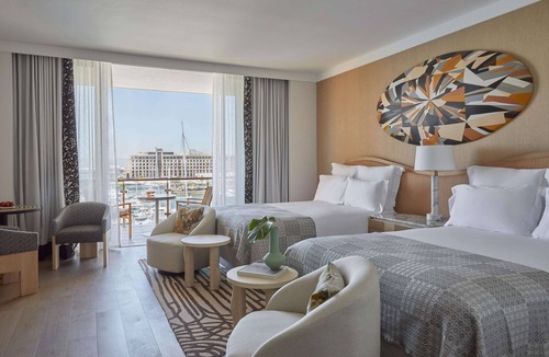 Victoria and Alfred Waterfront Hotel | One&Only Cape Town