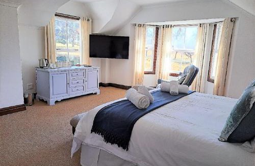 Nottingham Road Apartment | One Rawdons Estate