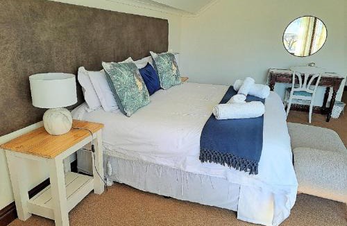 Nottingham Road Apartment | One Rawdons Estate