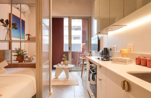 Sea Point Apartment | ONEHUNDRED on M - Fluent Serviced Apartments