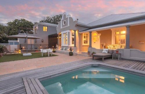 Onrus House | Onrus Beach House