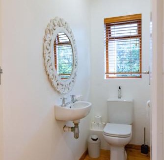 Onrus House | Onrus Island Milkwood Sanctuary