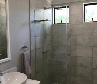 Hartenbos Apartment | Ons Strand Dakkie