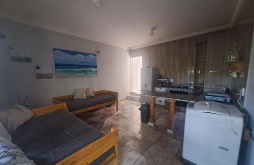 Sea Park Apartment | Ons wegbreekie