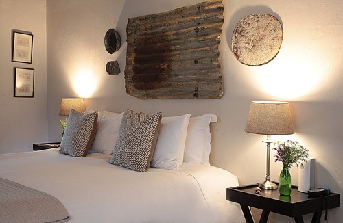 Prince Albert House | Onse Rus Guest House