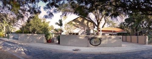 Lephalale Hotel | Onverwacht Boutique Hotel