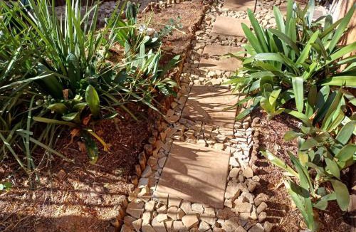 Bloemfontein House | Onverwacht Garden Suite
