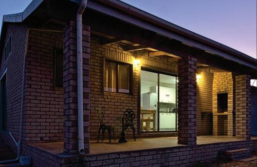 St. Helena Bay Apartment | Onze Uitsight Cottage