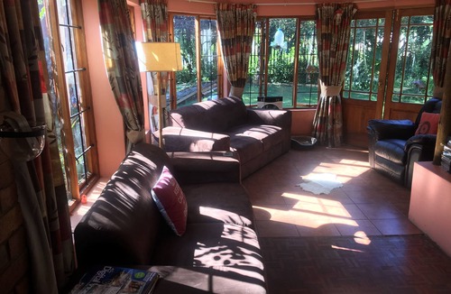 Ekurhuleni House | Oom Pete’s Home from Home - Close to Johannesburg International Airport