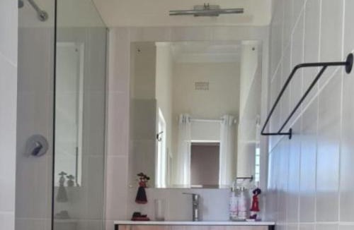 Langeberg Apartment | Oorlogs Kloof Mountain Retreat Montagu