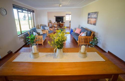 Port Beaufort House | Oorvloed Guesthouse