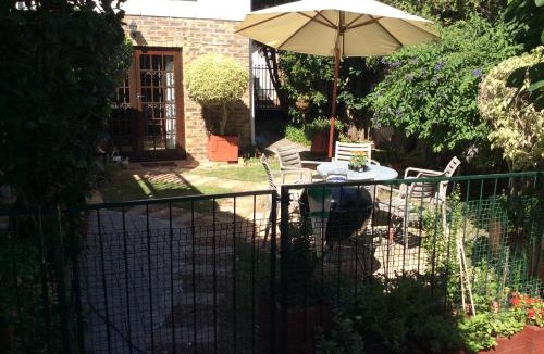 Noordhoek Apartment | Opal Cottage