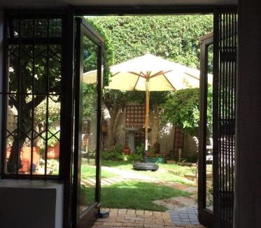 Noordhoek Apartment | Opal Cottage