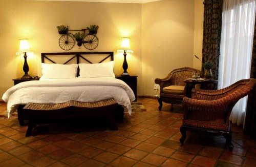 Erasmuskloof House | Opikopi Guest House