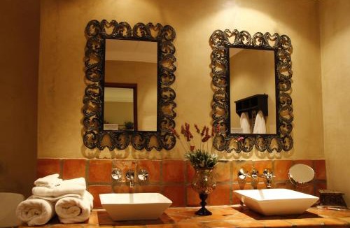 Erasmuskloof House | Opikopi Guest House