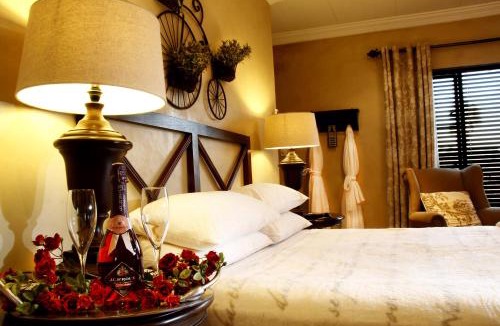 Erasmuskloof House | Opikopi Guest House