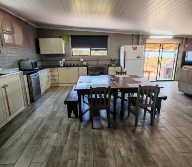 Glentana House | Oppi Plaas See Uitsig