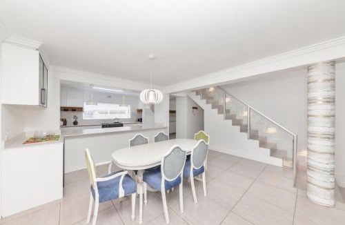 Langebaan House | Oppies Nest in Myburgh Park - Langebaan