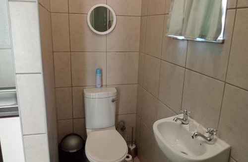 Kroonstad House | Oppihoek Gastehuis