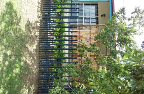 Harrismith Apartment | Oppihoek