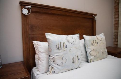 Potchefstroom House | Opstal Guestfarm