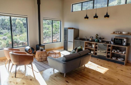 Slanghoek Apartment | Opstal Stay