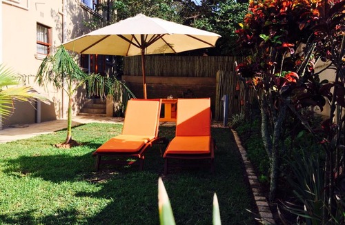 Sheffield Beach Apartment | Orange Apartment Sheffield Beach