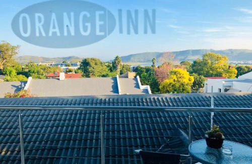 Old Place House | Orange Inn Knysna