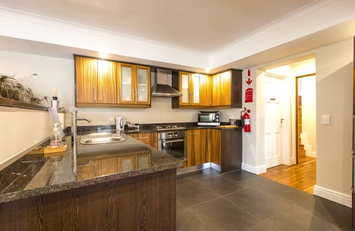 Old Place House | Orange Inn Knysna