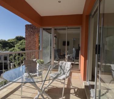 Northcliff House | Orangerie Guest House