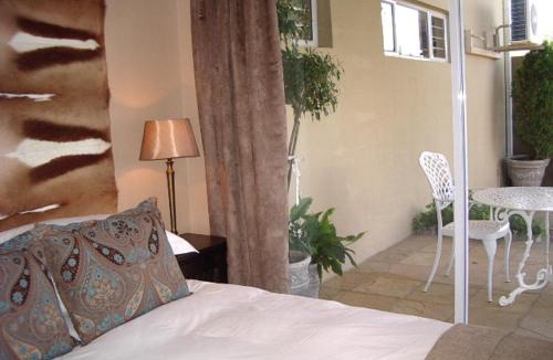Aliwal North House | Orangia Game Lodge