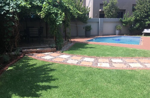 Centurion House | Oranimus Luxury House