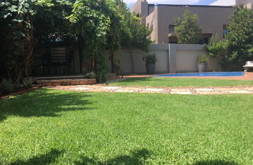 Centurion House | Oranimus Luxury House