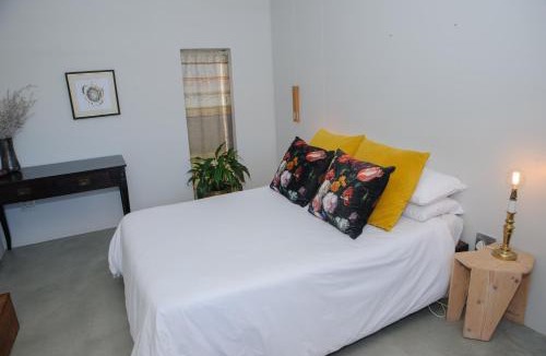 Paarl House | Oranje Meul