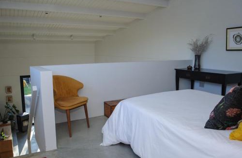 Paarl House | Oranje Meul
